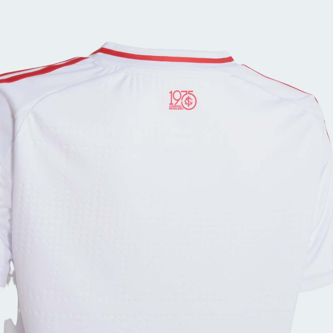 Jersey Woman Internacional 2025/26 II Fan