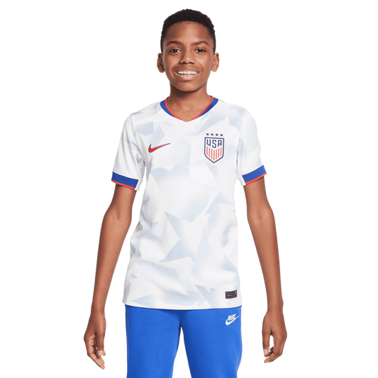 United States USA Kids Home 2025
