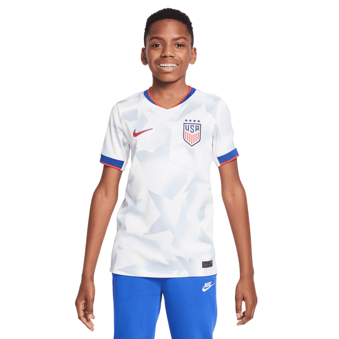 United States USA Kids Home 2025