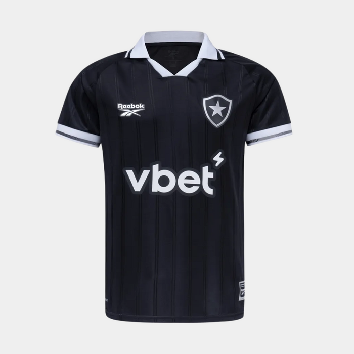 Jersey Botafogo 2025/26 II Fan