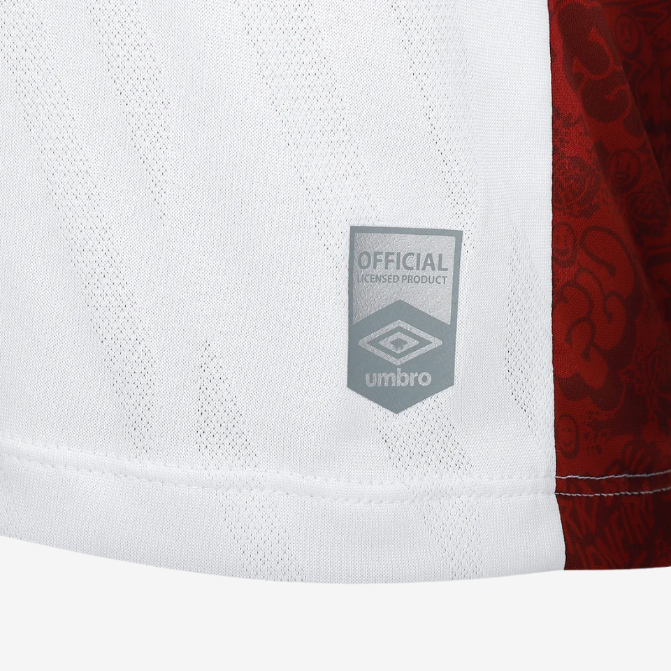 Jersey Fluminense 2025/26 II Fan