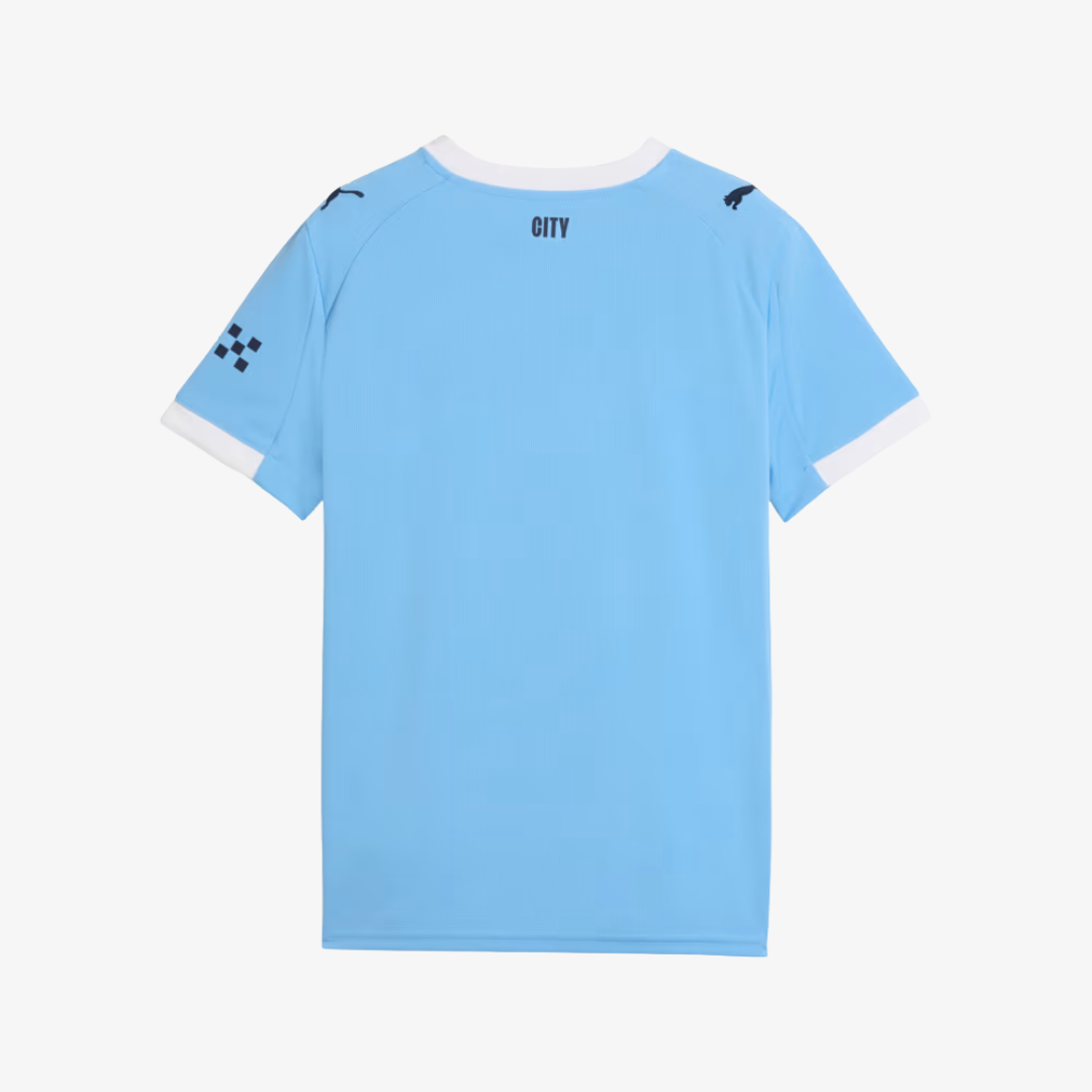 Kids Kit Manchester City 2025/26 I Fan