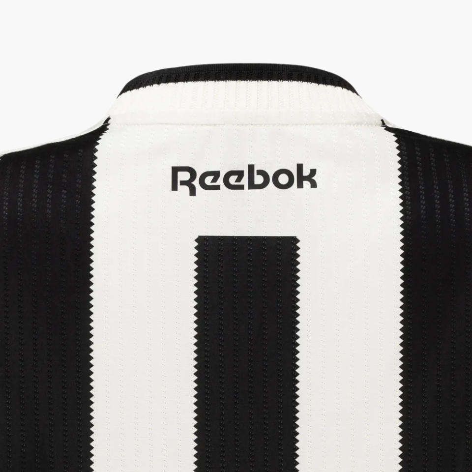 Jersey Woman Botafogo 2024/25 I Fan