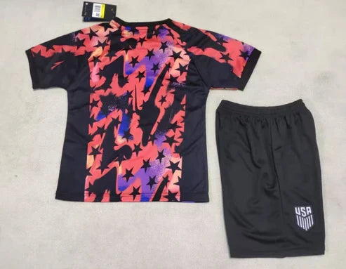 United States USA Kids GK World Cup 2026