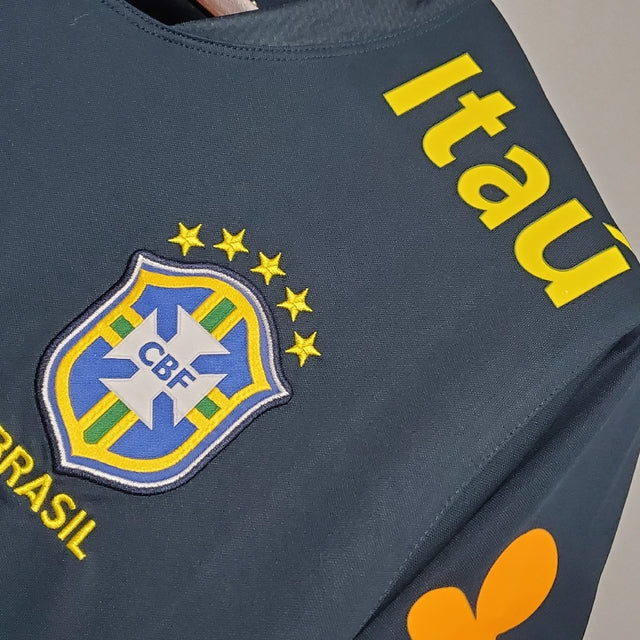 Jersey de Training National Team Brazil