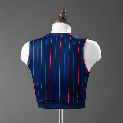 United States USA Away 2025 Cropped - Fan Version