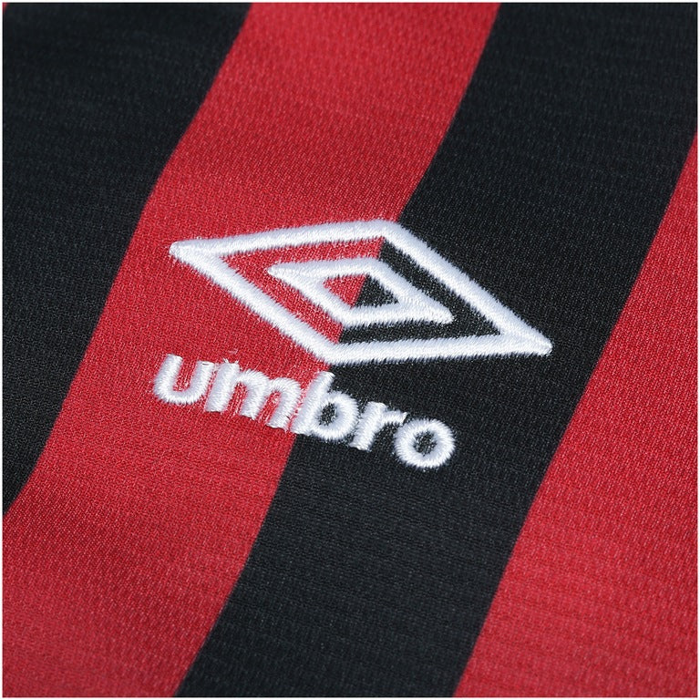 Jersey Atlético-PR 2017 I Fan nº 10