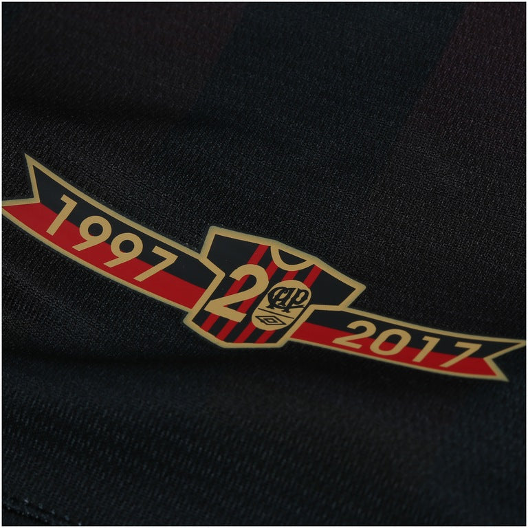 Jersey Atlético-PR 2017 I Fan nº 10
