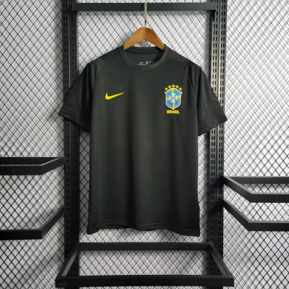 Jersey National Team Brazil Comissão Técnica