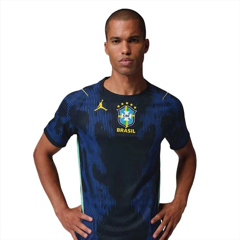 Brazil World Cup II Away 2026 - Player Version