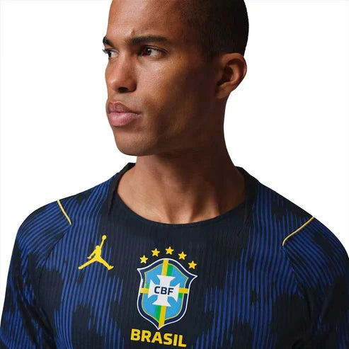 Brazil World Cup II Away 2026 - Player Version