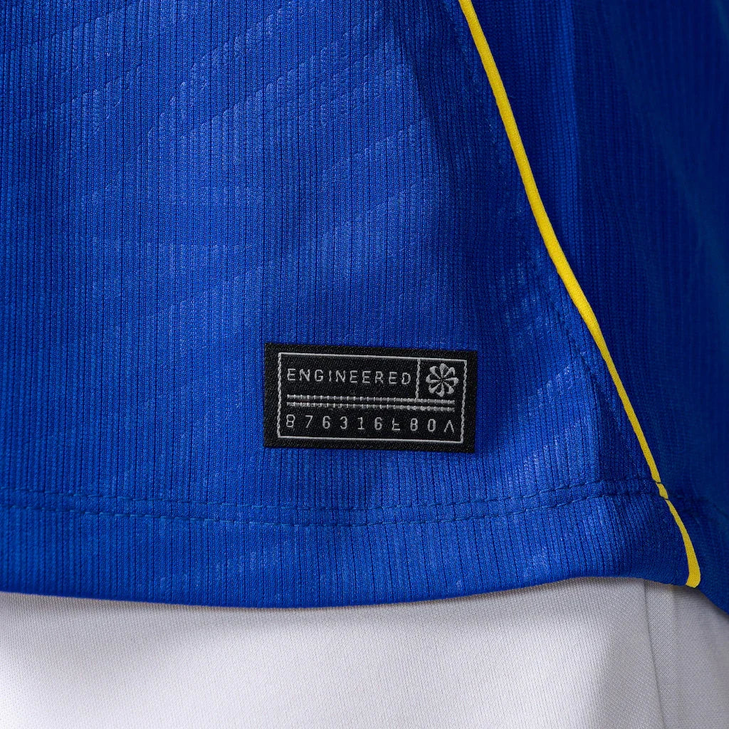 Jersey Chelsea 2026/27 I Fan