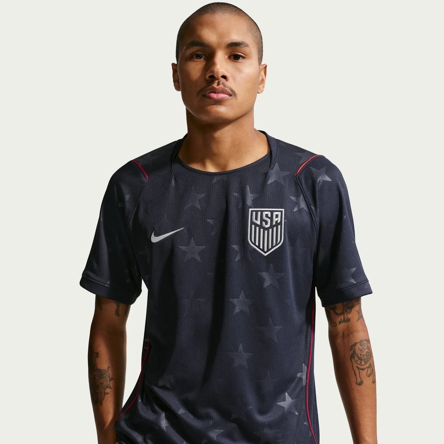 United States USA World Cup 2026 - Fan Version