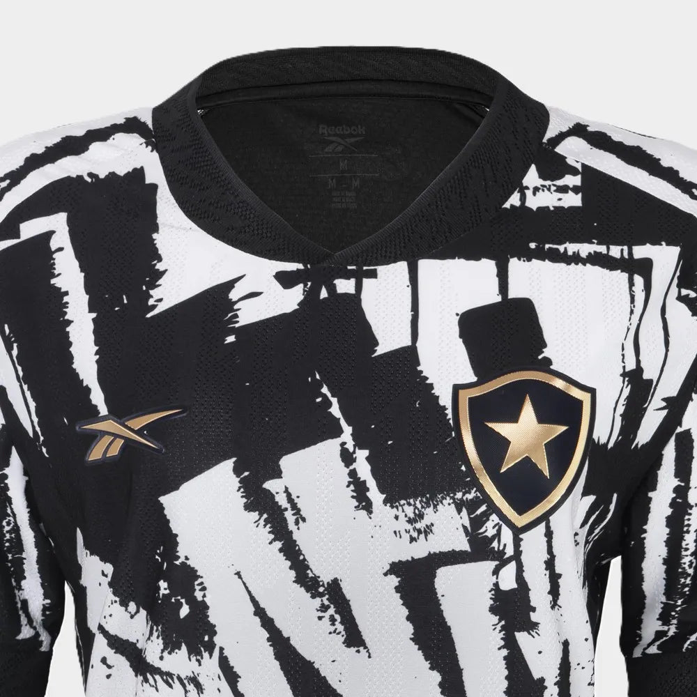 Jersey Woman Botafogo 2025/26 IV Fan