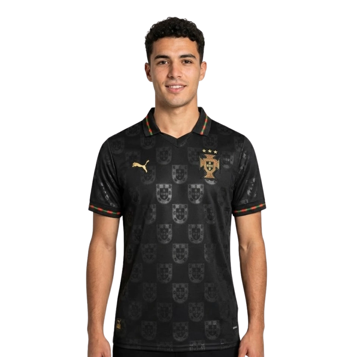 Portugal World Cup Special Edition 2026/27