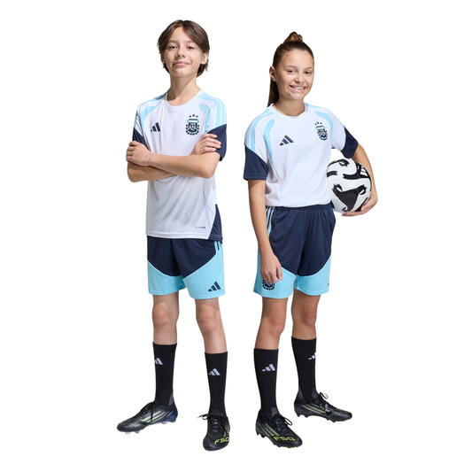 Kids Kit Argentina Training 2026 World Cup