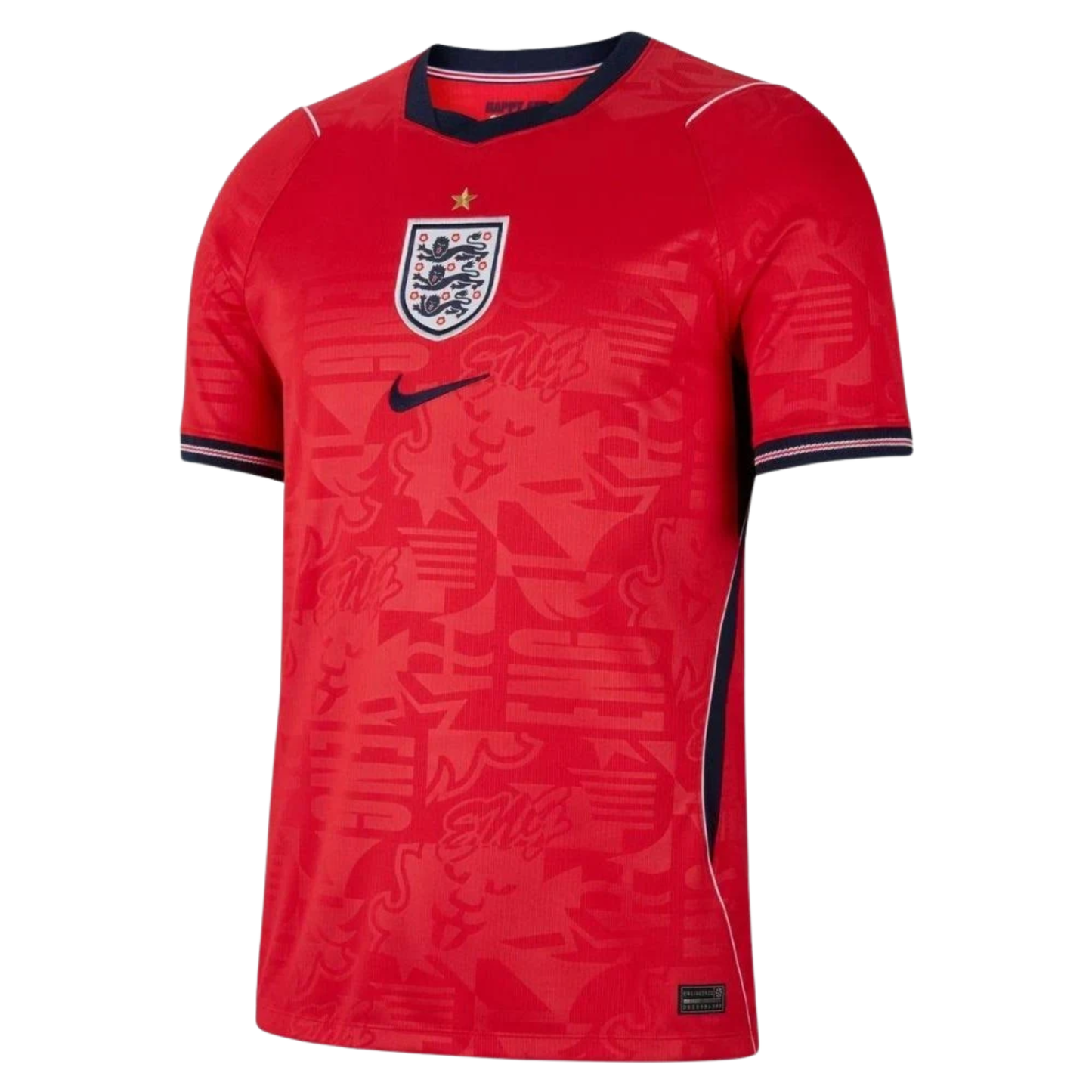England II Away World Cup 2026 Jersey