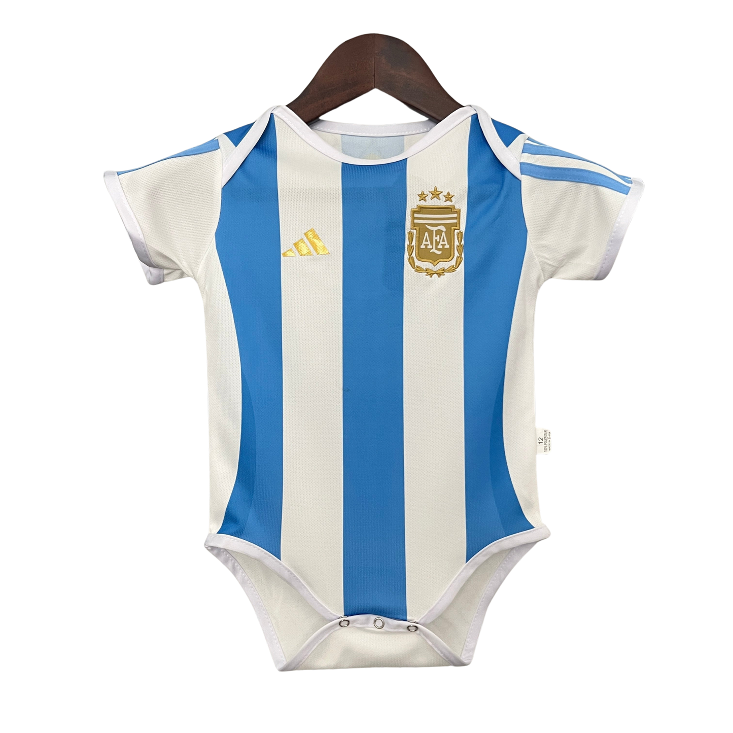 ARGENTINA COPA AMÉRICA I 2024 BABY