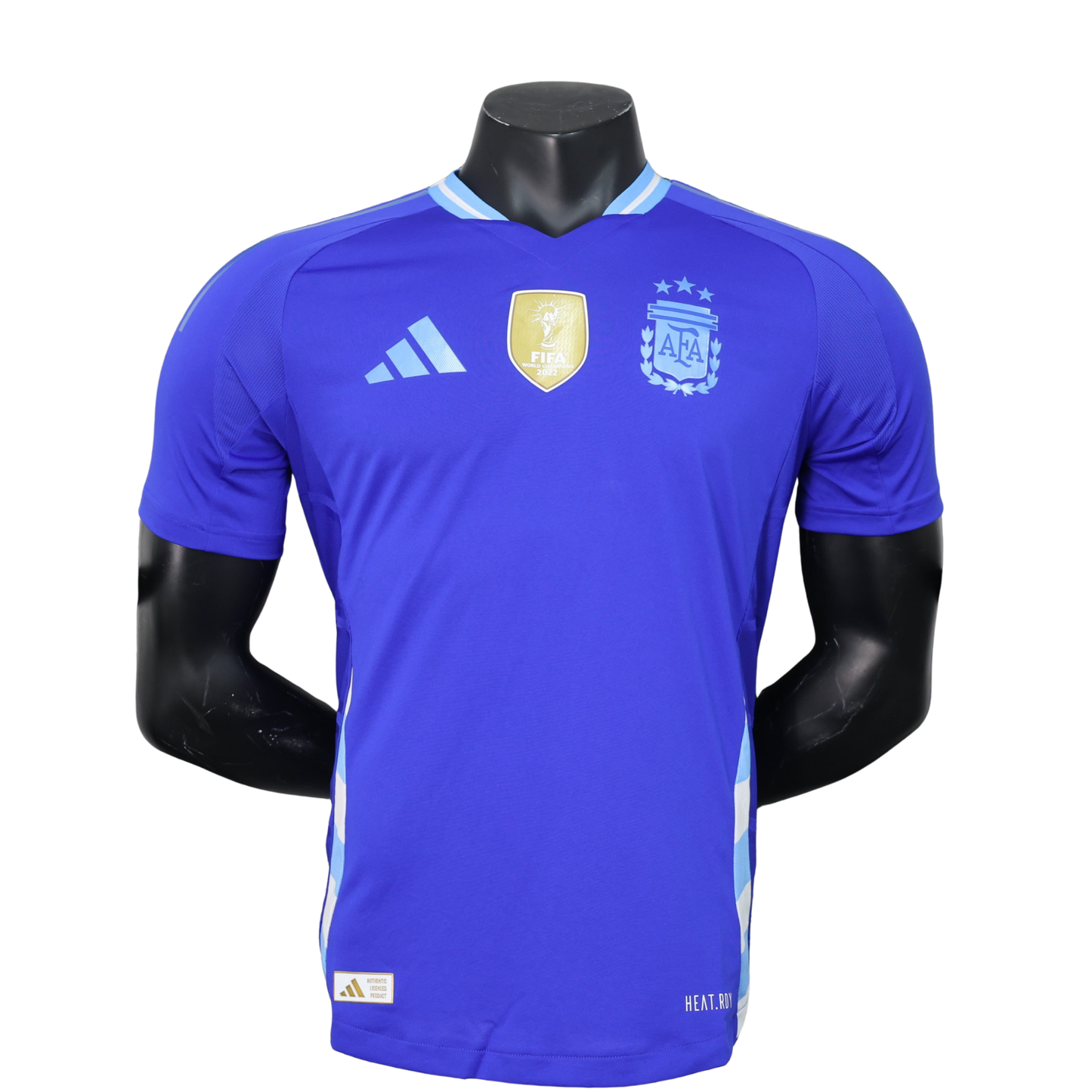 ARGENTINA COPA AMÉRICA II 2024 MAN (PLAYER VERSION)
