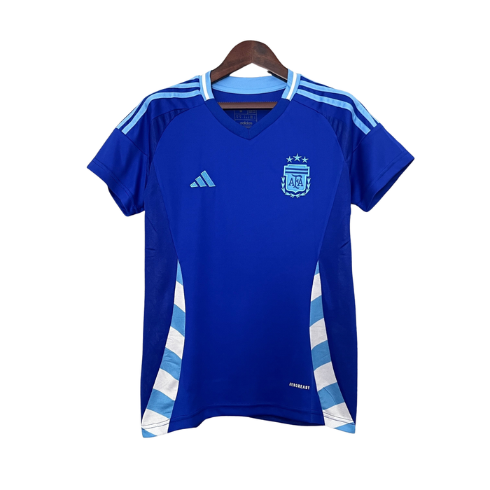 ARGENTINA COPA AMÉRICA II 2024 WOMEN