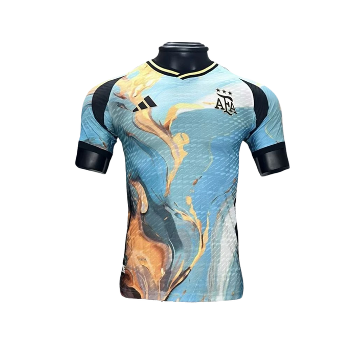 ARGENTINA SPECIAL EDITION III 2024 MAN (PLAYER VERSION)
