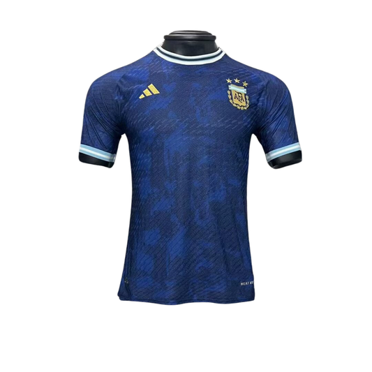 ARGENTINA SPECIAL EDITION I 2024 MAN (PLAYER VERSION)