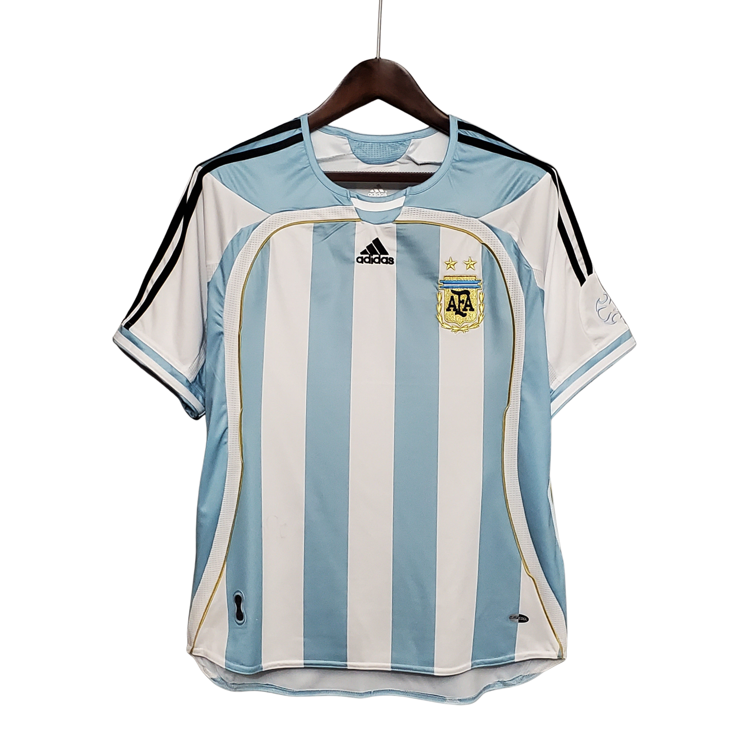 ARGENTINA I 06/07 MAN (RETRO)