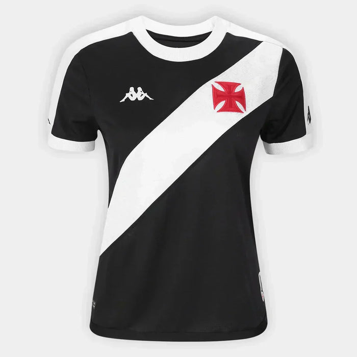 Jersey Woman Vasco da Gama 2024/25 I Fan