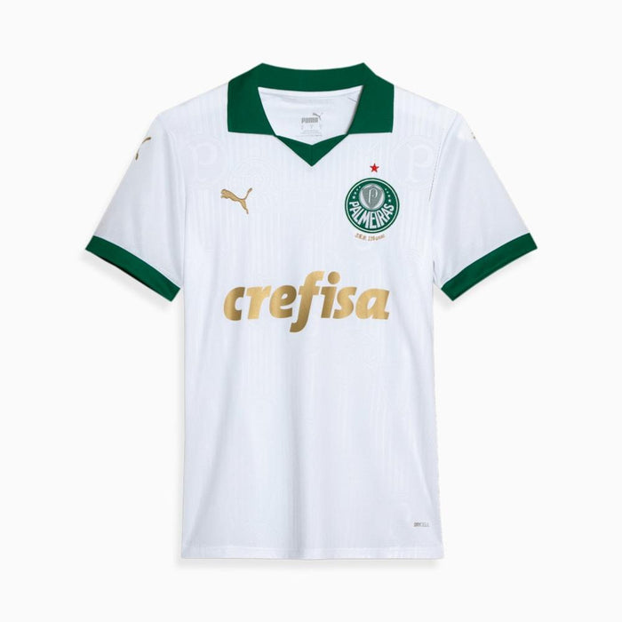 Jersey Woman Palmeiras 2024/25 II Fan