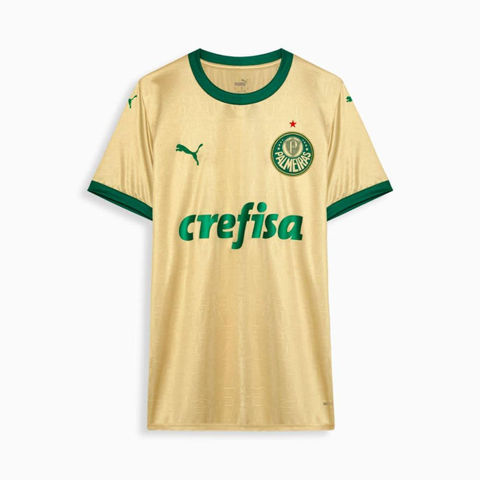Jersey Woman Palmeiras 2024/25 III Fan