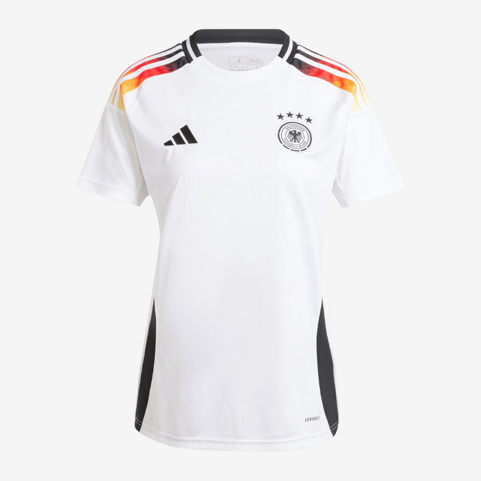 Jersey Woman Germany 2024 I Fan