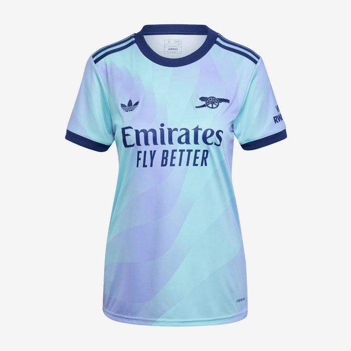 Jersey Woman Arsenal FC 2024/25 III Fan