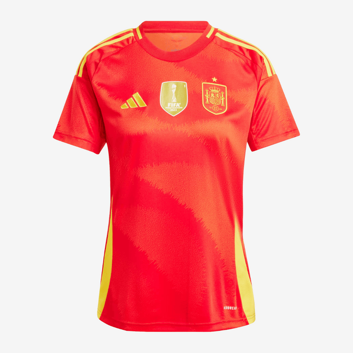 Jersey Woman Spain 2024 I Fan