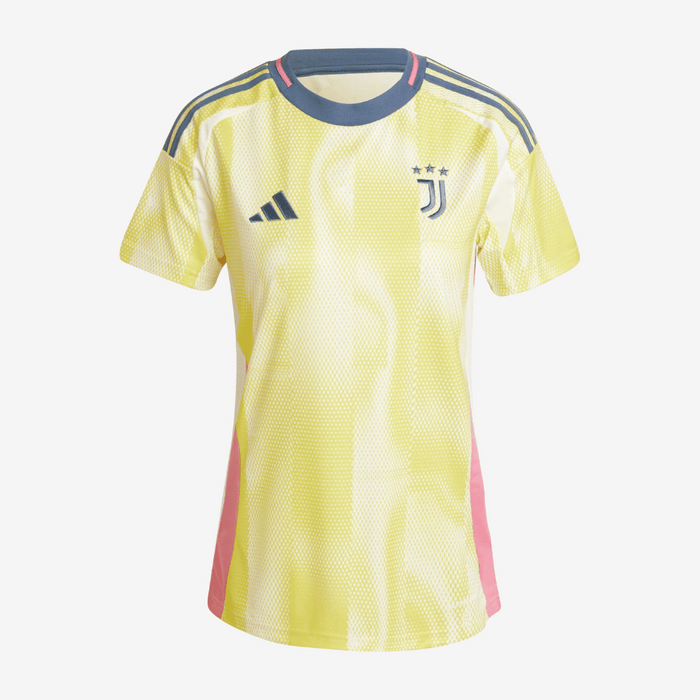 Jersey Woman Juventus FC 2024/25 II Fan