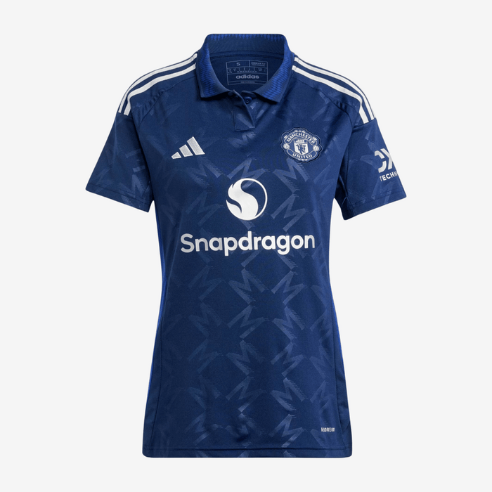 Jersey Woman Manchester United 2024/25 II Fan