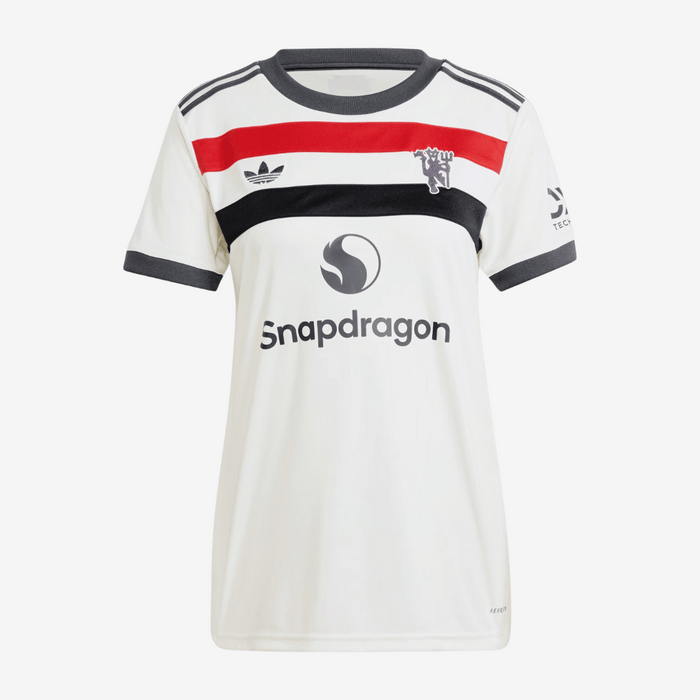 Jersey Woman Originals Manchester United 2024/25 III Fan