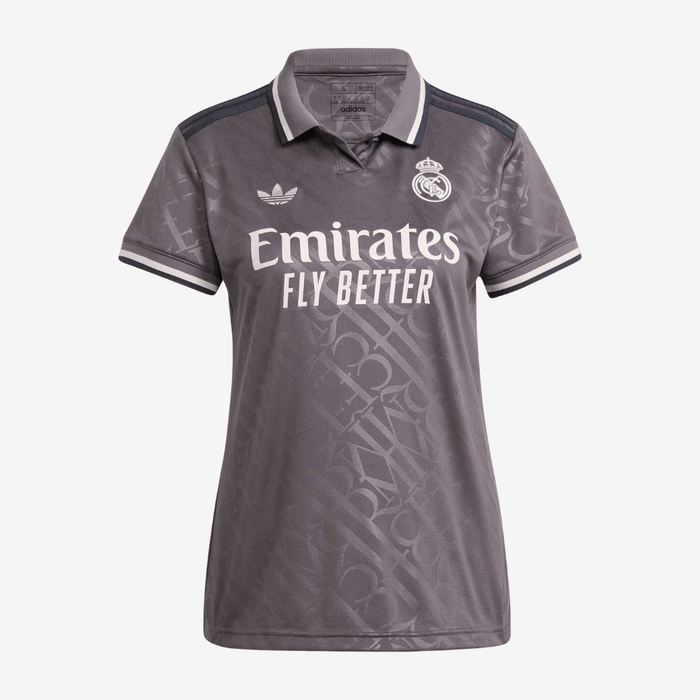 Jersey Woman Originals Real Madrid 2024/25 III Fan