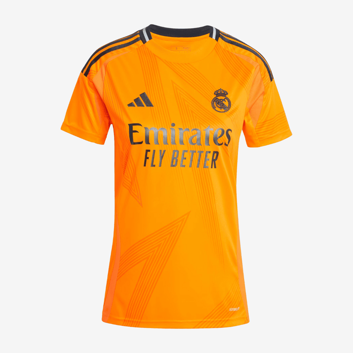 Jersey Woman Real Madrid 2024/25 II Fan