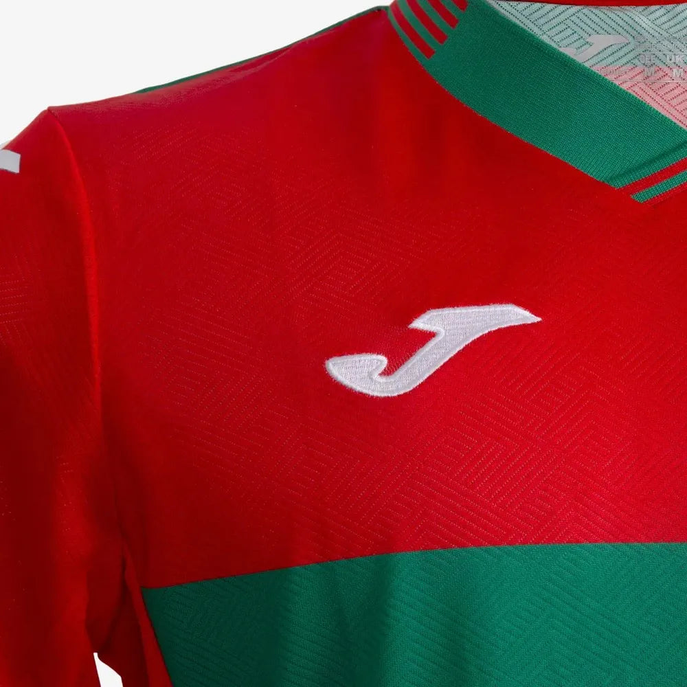 Camisa Joma Portuguesa 2024/25 I - [product_category] | Arquibancada Esportes