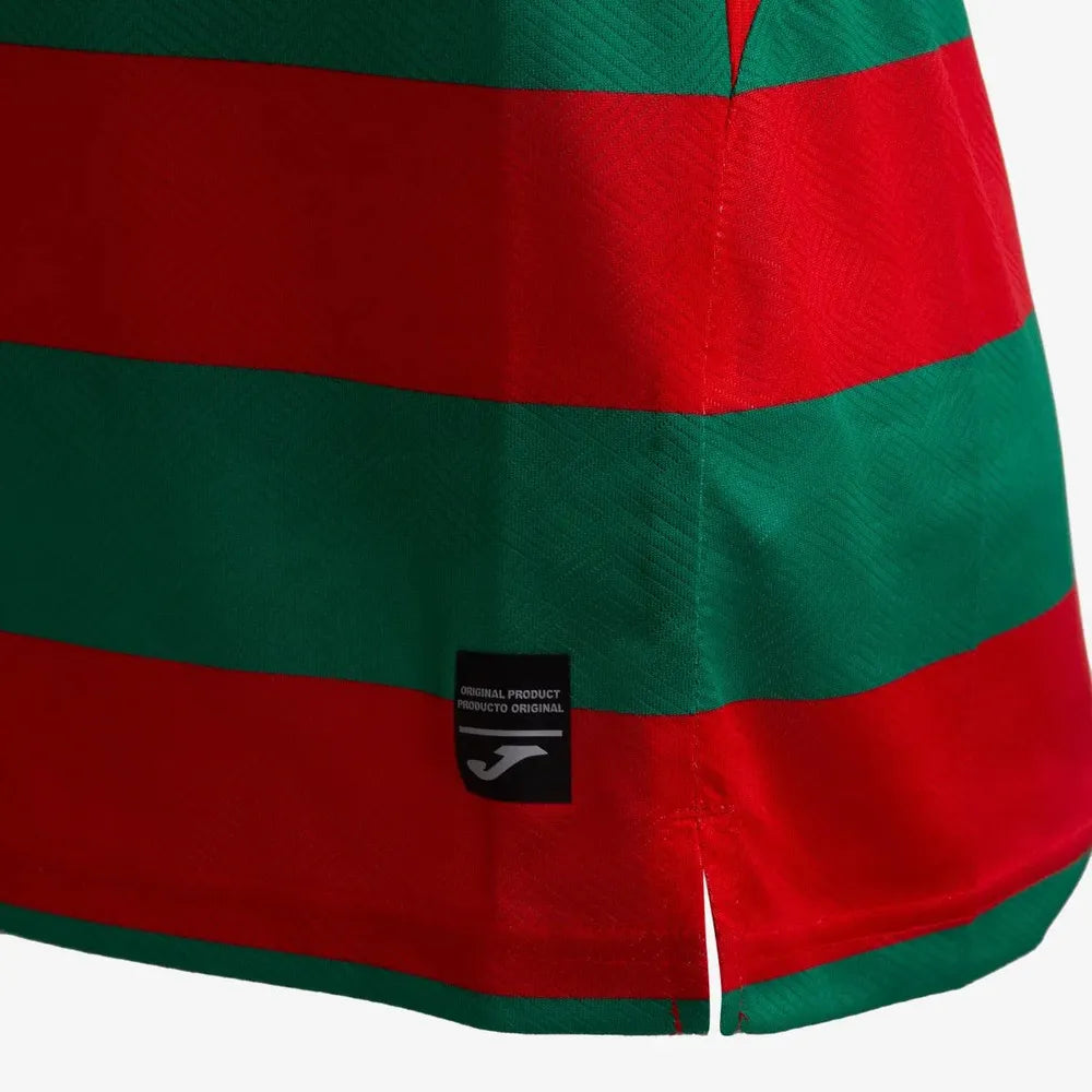 Camisa Joma Portuguesa 2024/25 I - [product_category] | Arquibancada Esportes