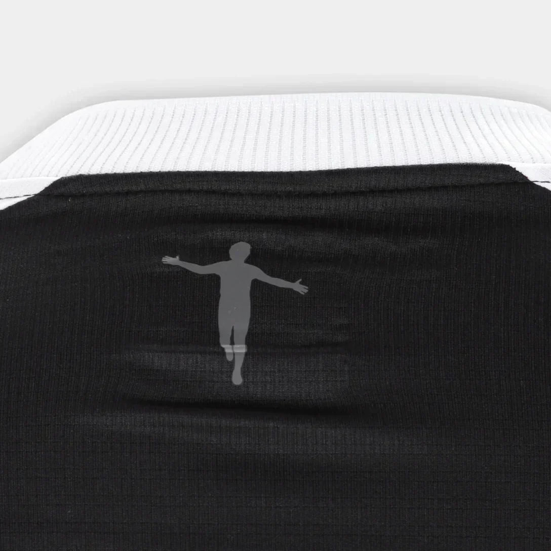 Camisa Manga Longa Kappa Vasco da Gama 2024/25 I - [product_category] | Arquibancada Esportes