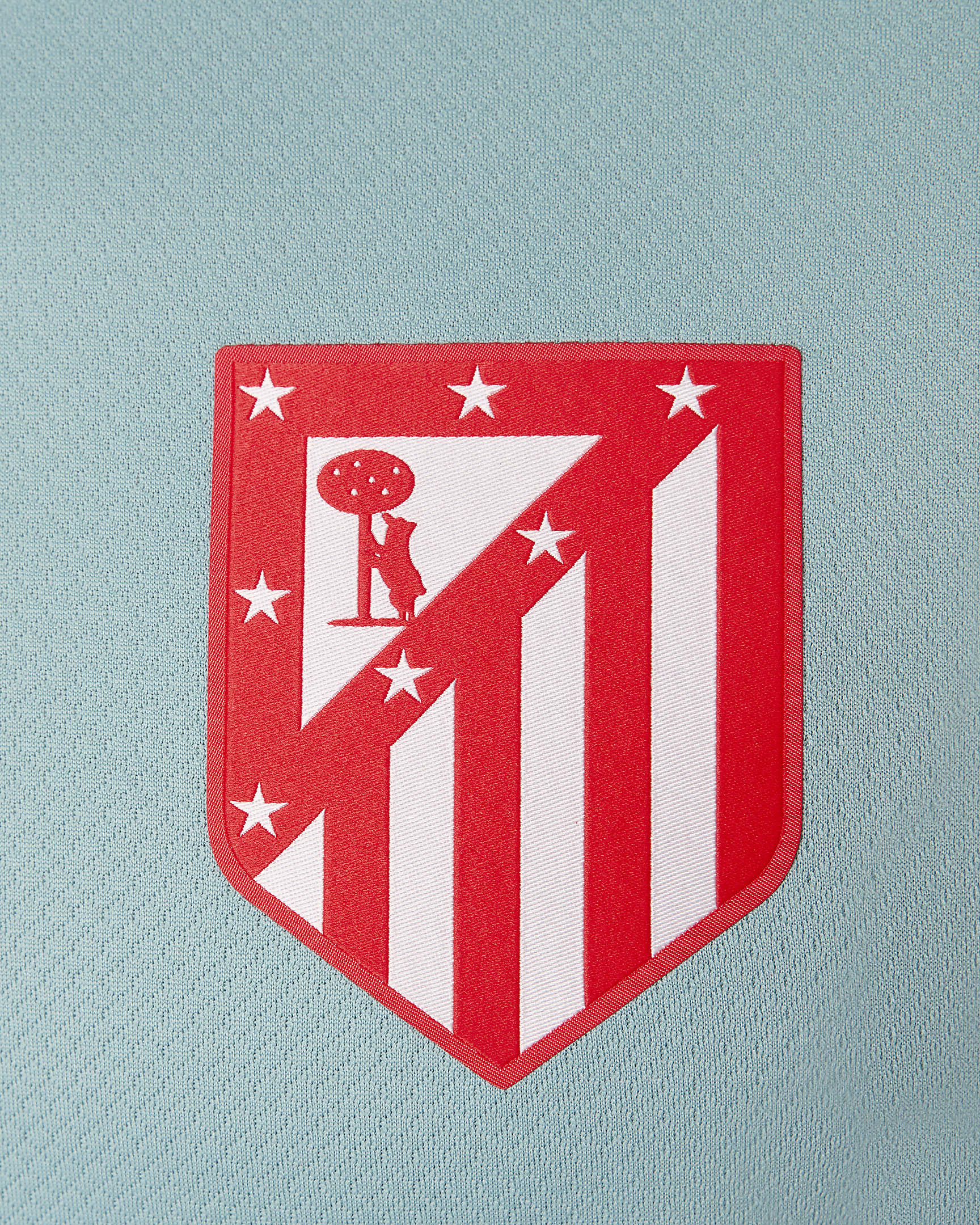 Camisa Nike Atlético Madrid 2024/25 II - [product_category] | Arquibancada Esportes