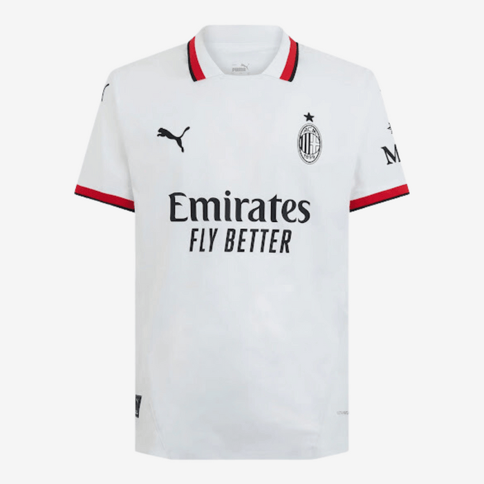 Jersey AC Milan 2024/25 II Fan