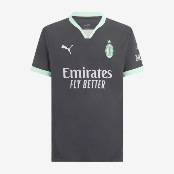 Jersey AC Milan 2024/25 III Fan