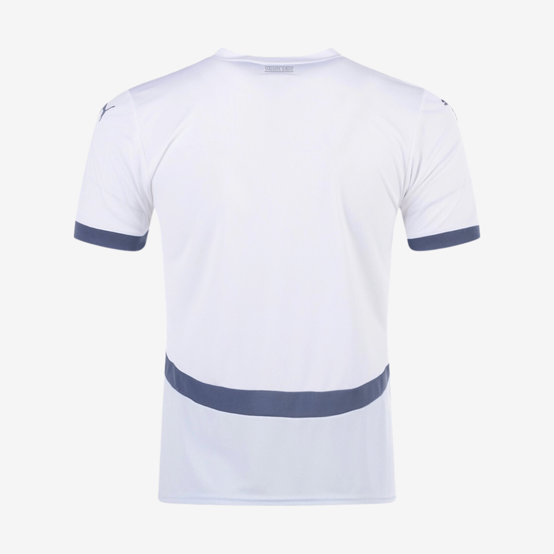 Camisa Puma Suiça 2024 II - [product_category] | Arquibancada Esportes