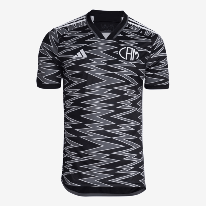 Jersey Atletico Mineiro 2024/25 III Fan