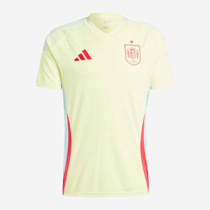 Jersey Spain 2024 II Fan