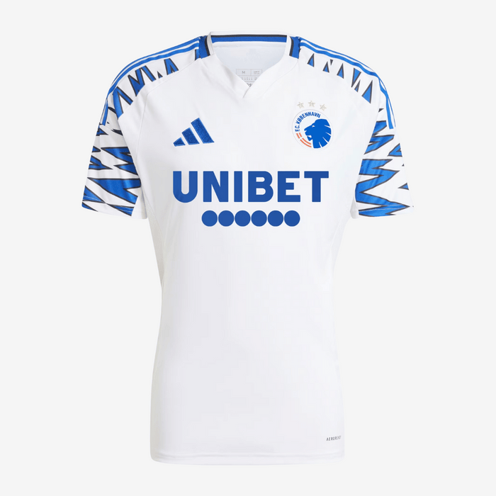 Jersey FC Copenhage 2024/25 I Fan