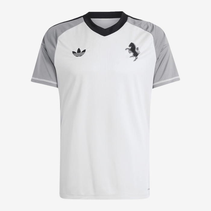 Jersey Juventus FC 2024/25 Goalkeeper