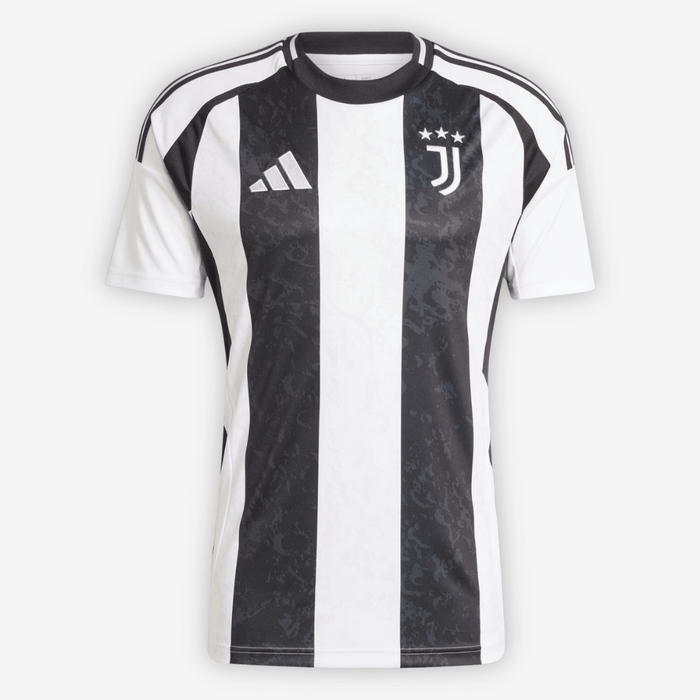 Jersey Juventus FC 2024/25 I Fan